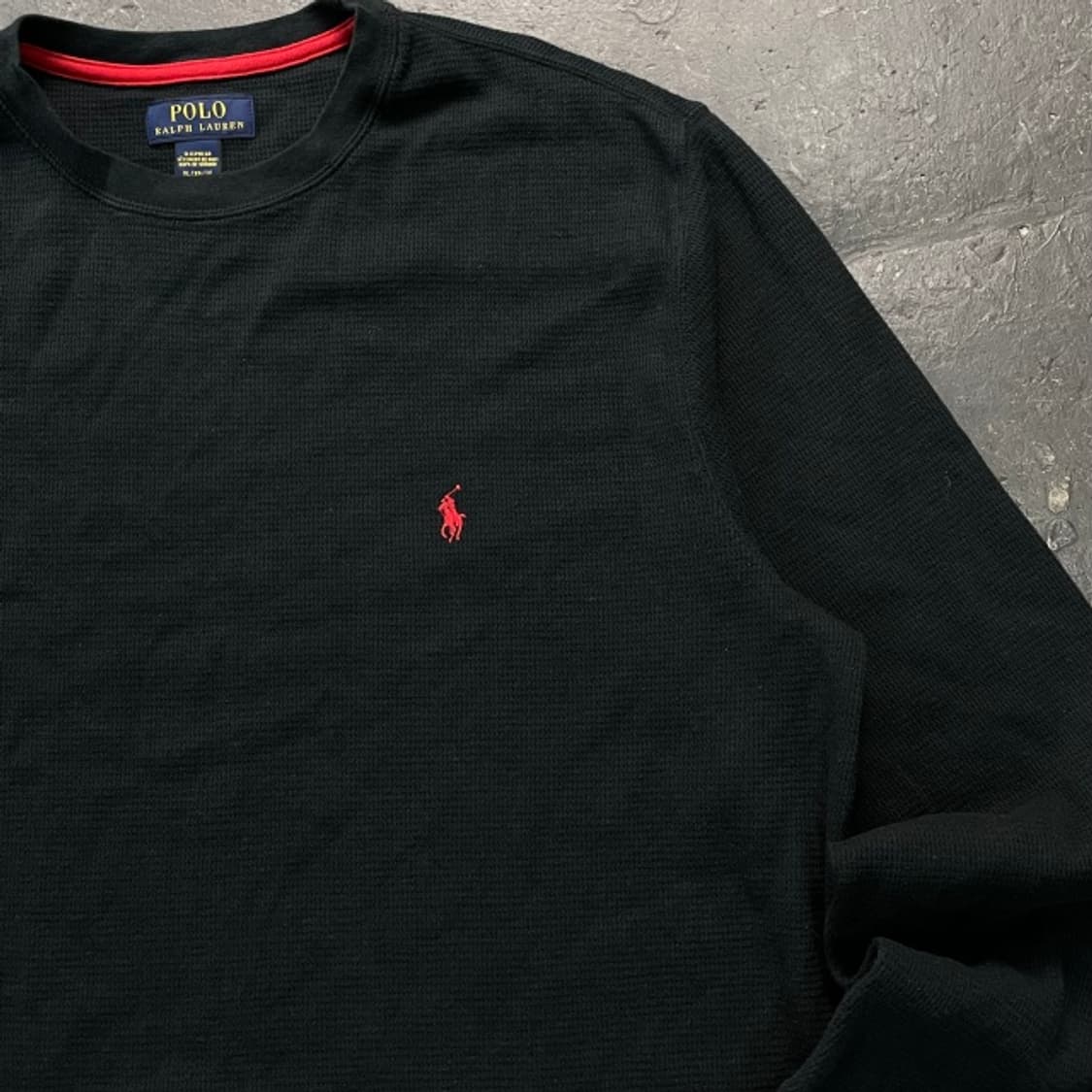 105 폴로 신형 와플티  상품이미지2