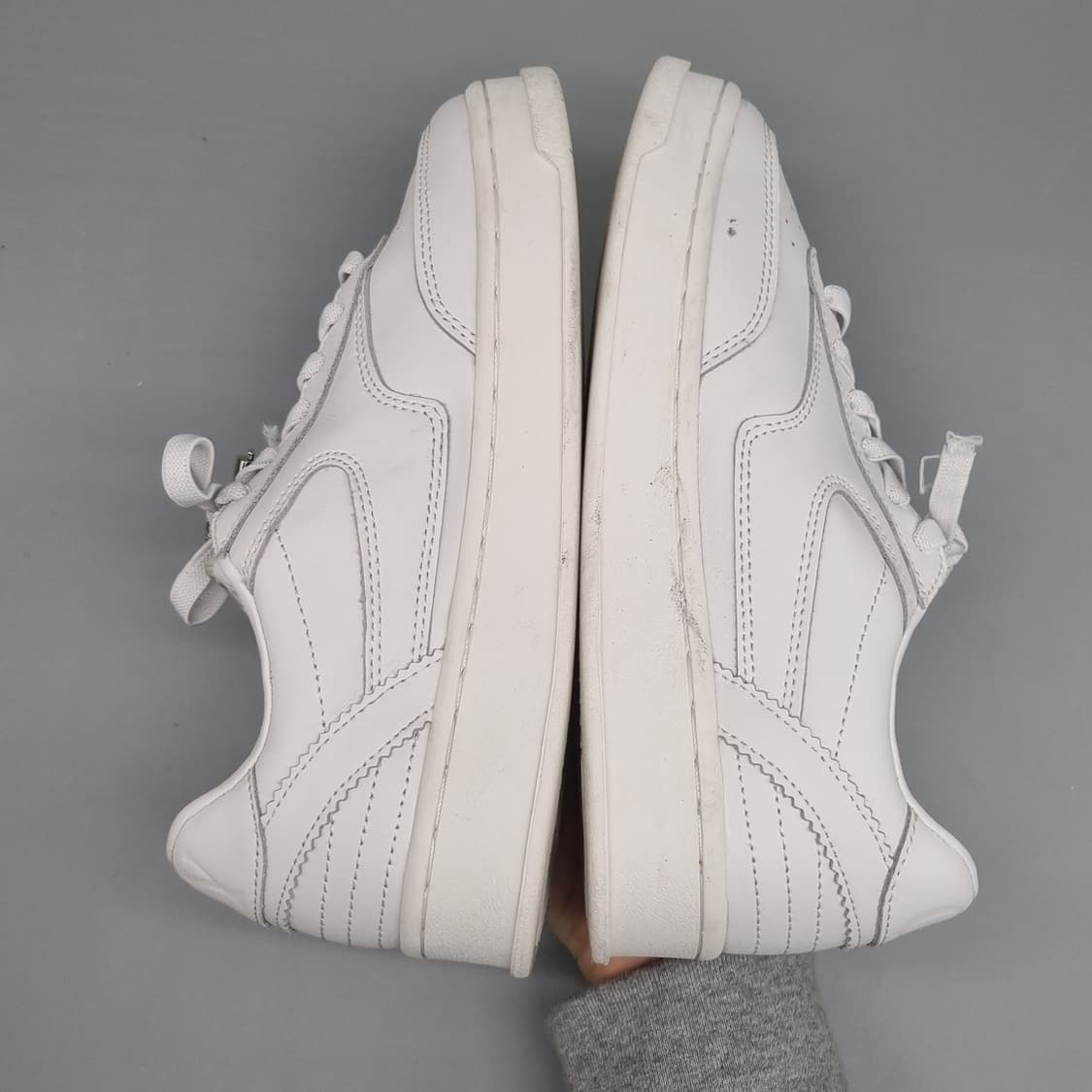 질스튜어트 스포츠 여성운동화235 상품이미지5