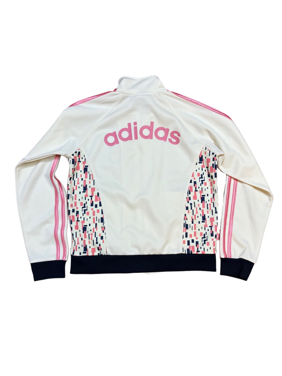 아디다스 흰핑 y2k 트랙 탑 져지  상품이미지2