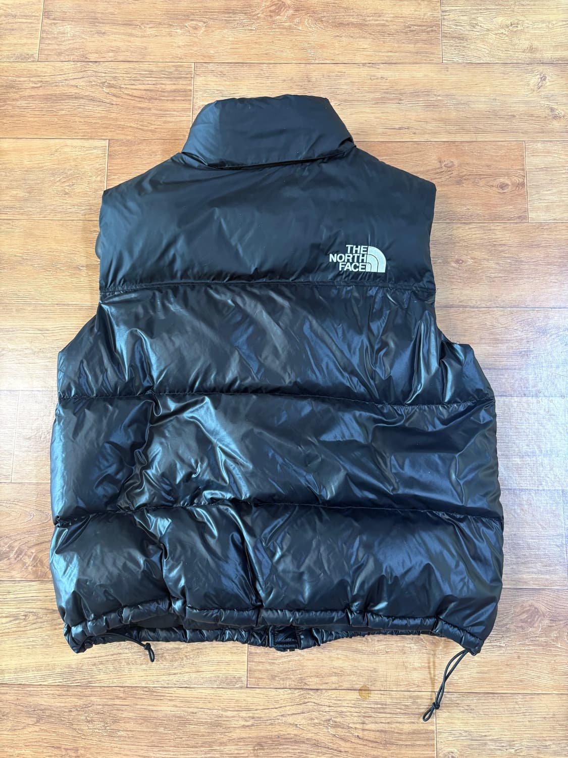 노스페이스 패딩조끼 XL 사이즈 상품이미지2