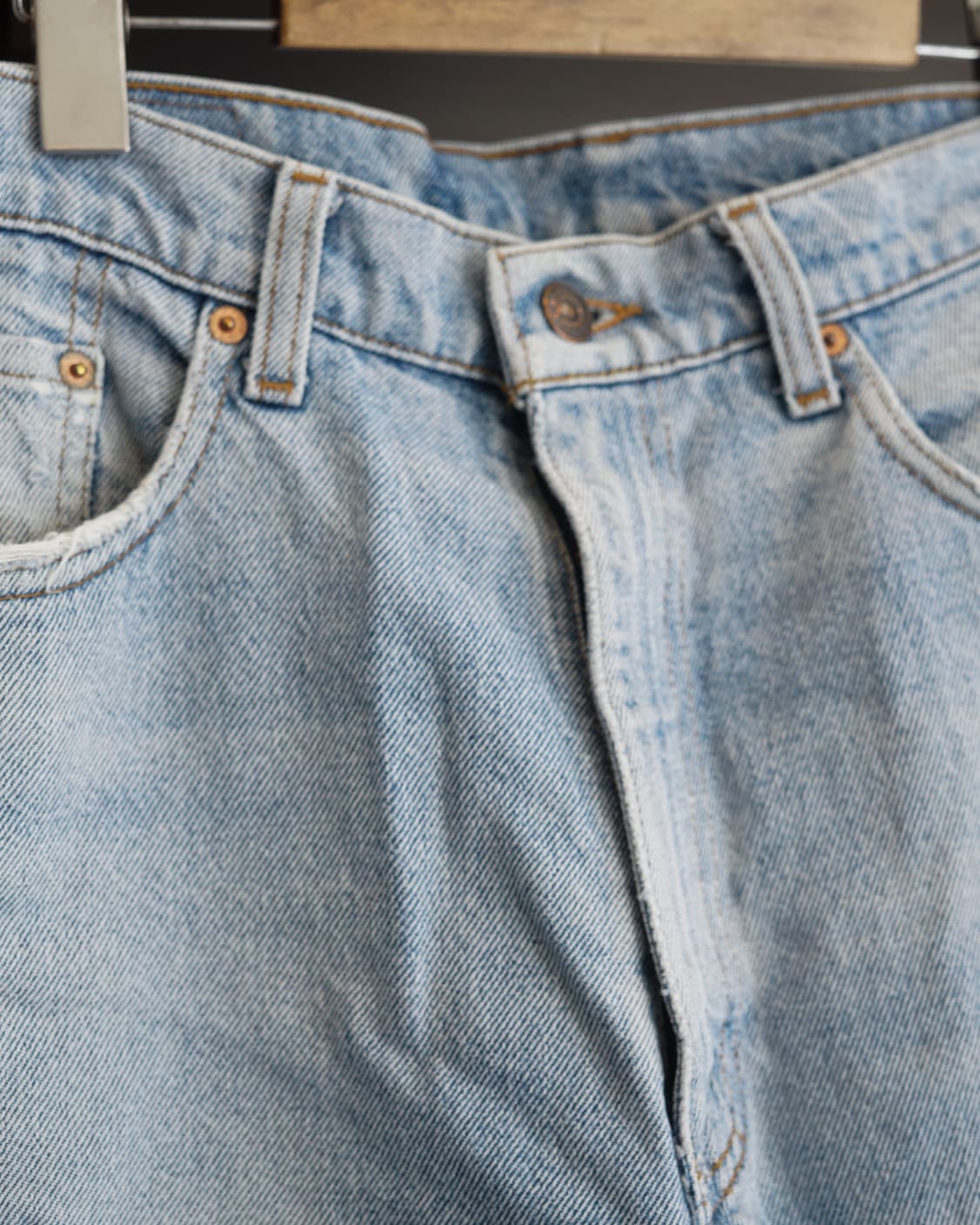 90s Levis 515 상품이미지5