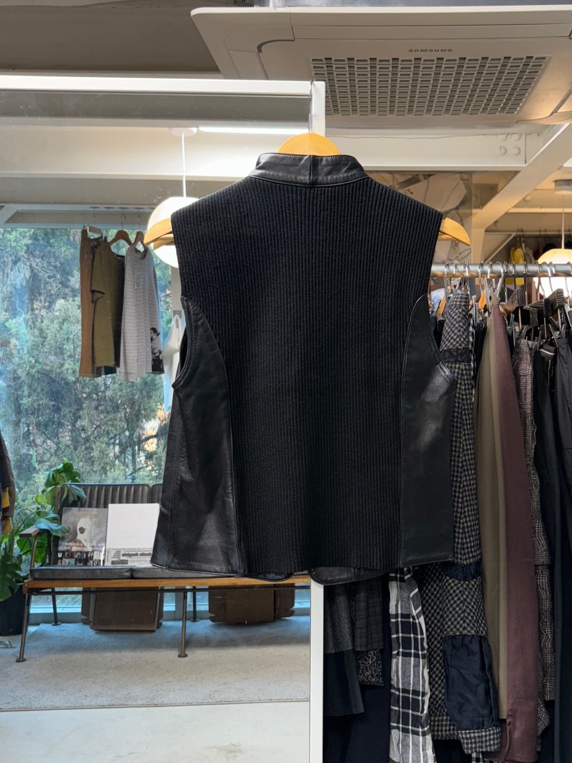 히로코 코시노 레더 믹스 베스트 상품이미지2