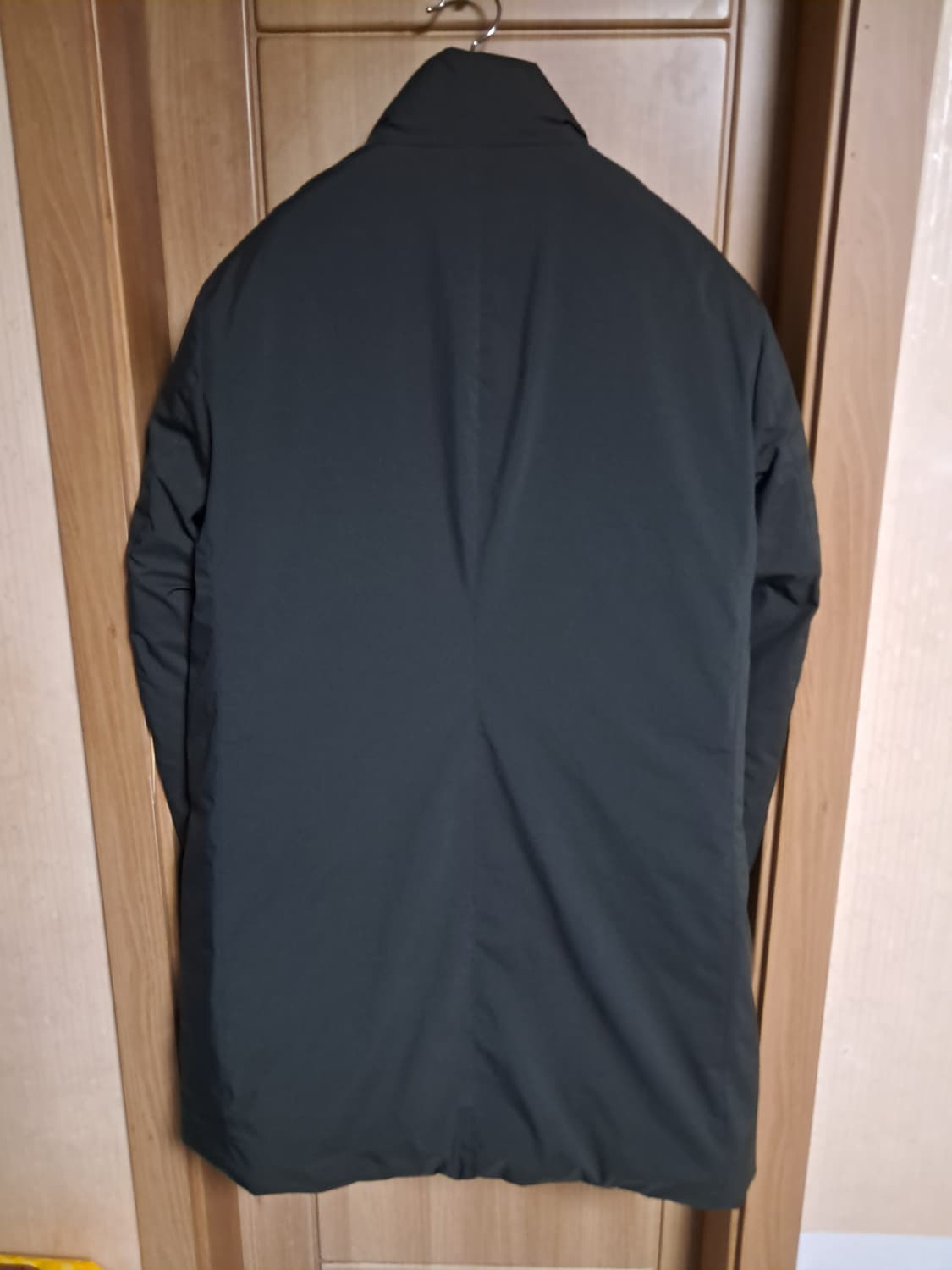 EDITION 롱패딩 105 상품이미지2