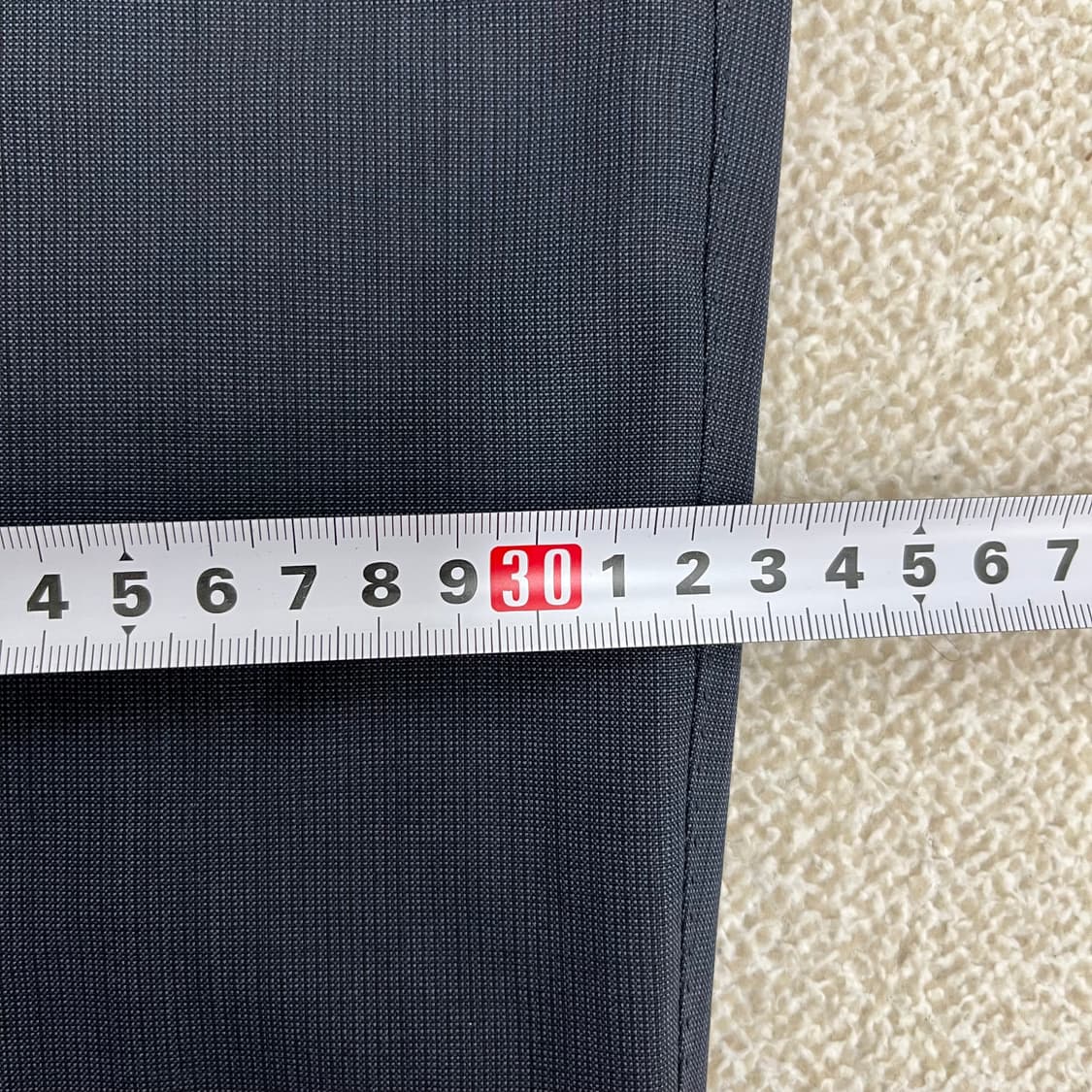 40 폴스미스 런던 슬랙스 바지 0203M2 상품이미지6