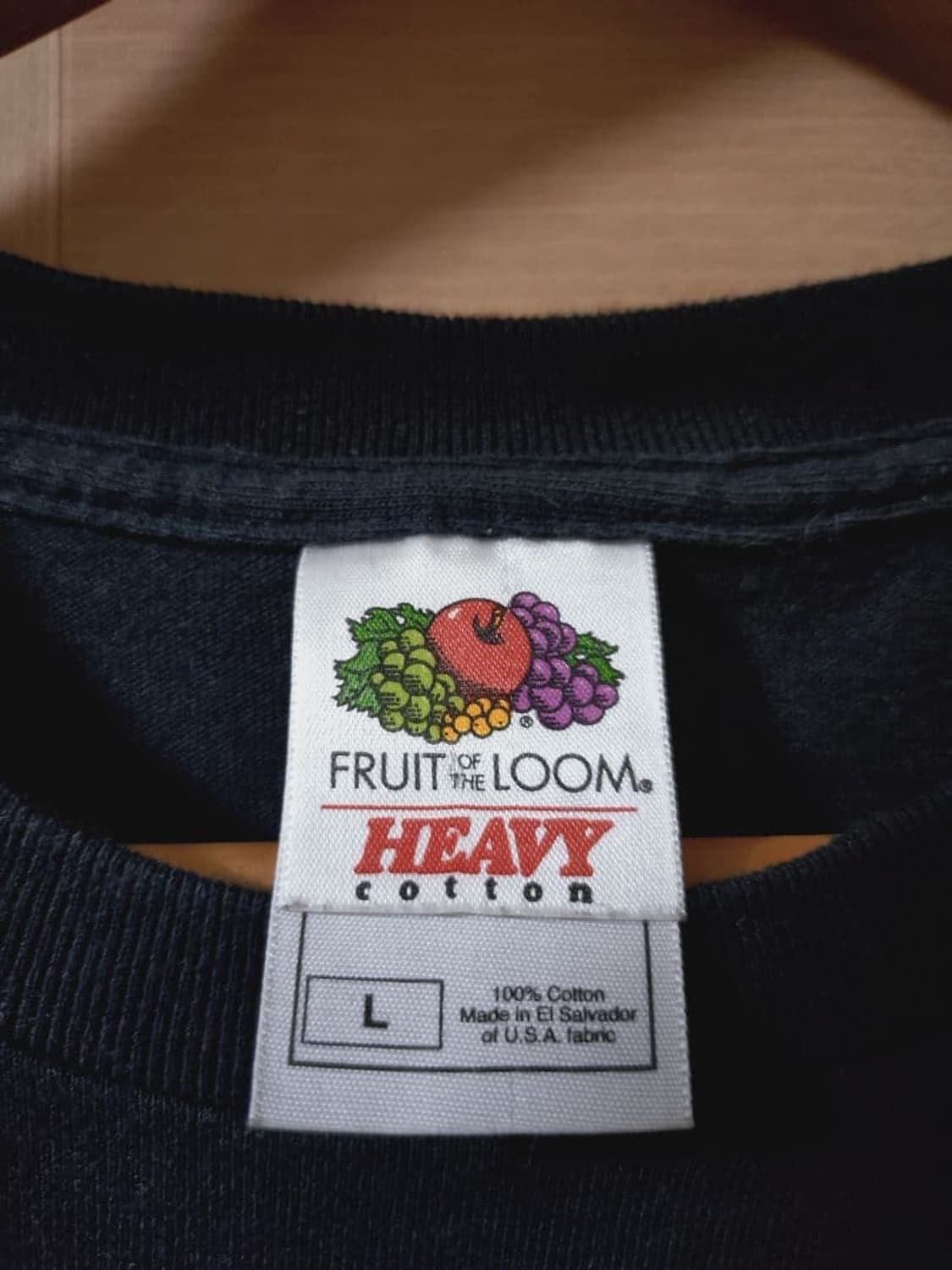 [L] 00s bush 티셔츠 상품이미지4