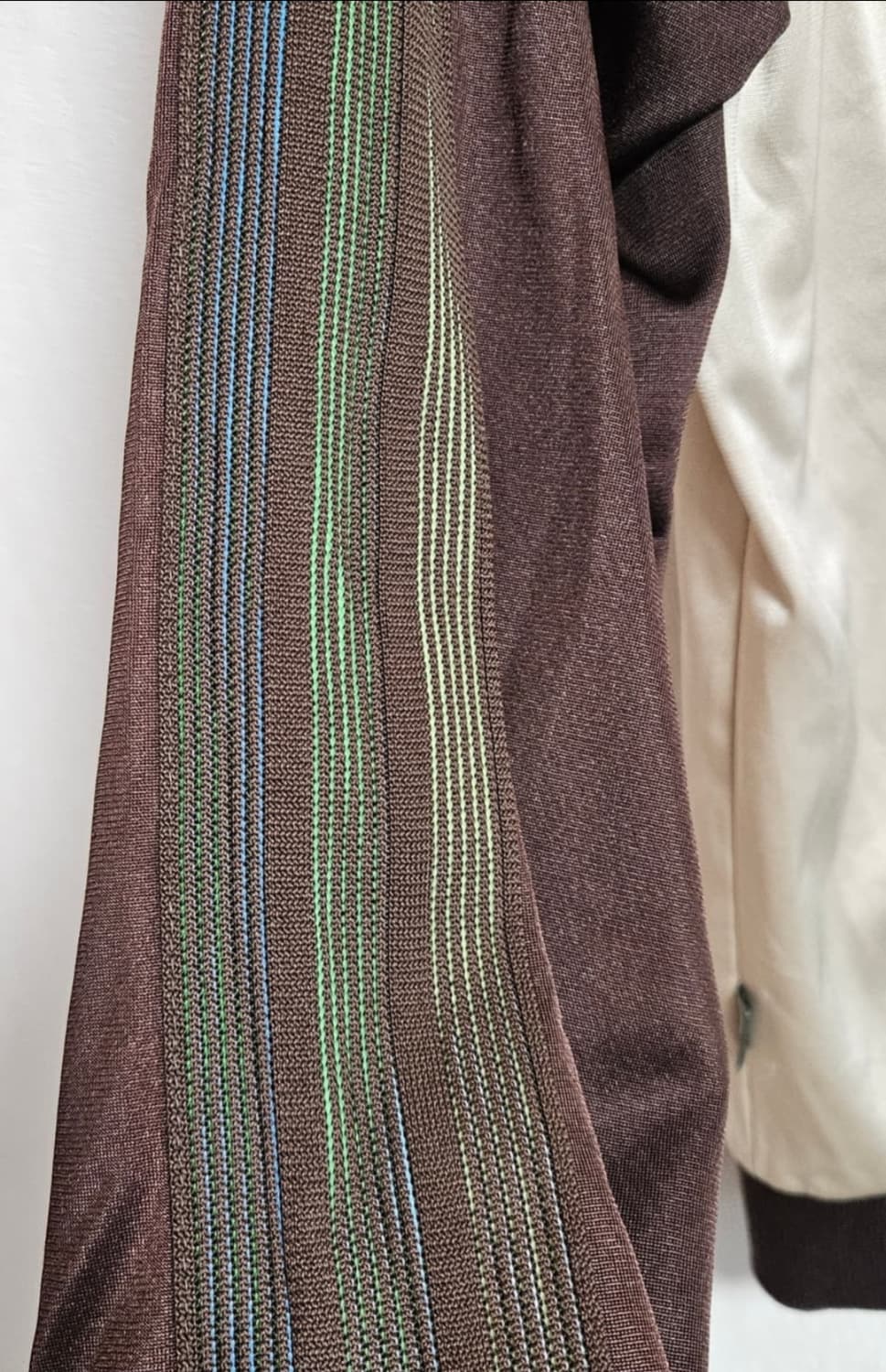 대장급)아디다스 브라운 빈티지 져지/희귀 져지/00s 상품이미지5