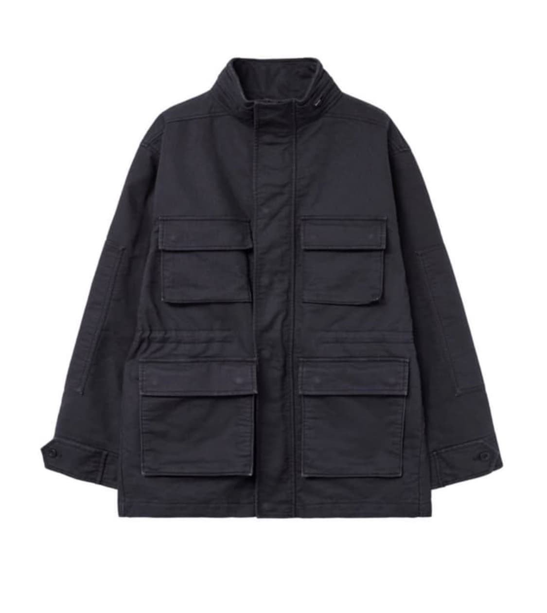 [m] whyte 필드자켓 상품이미지1