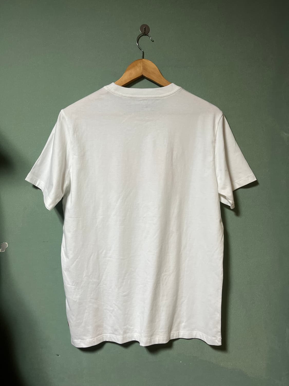Levi’s batwing logo T-shirt    상품이미지6