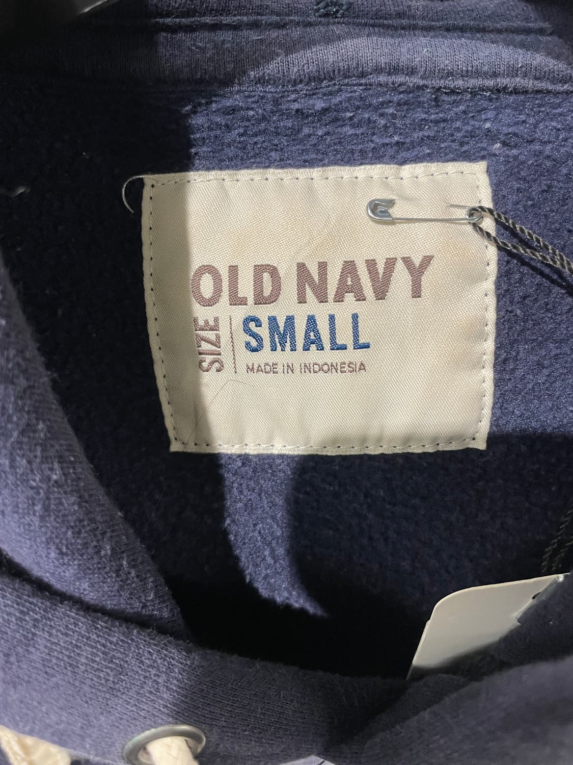 90‘s OLD NAVY 후드 티셔츠   상품이미지8