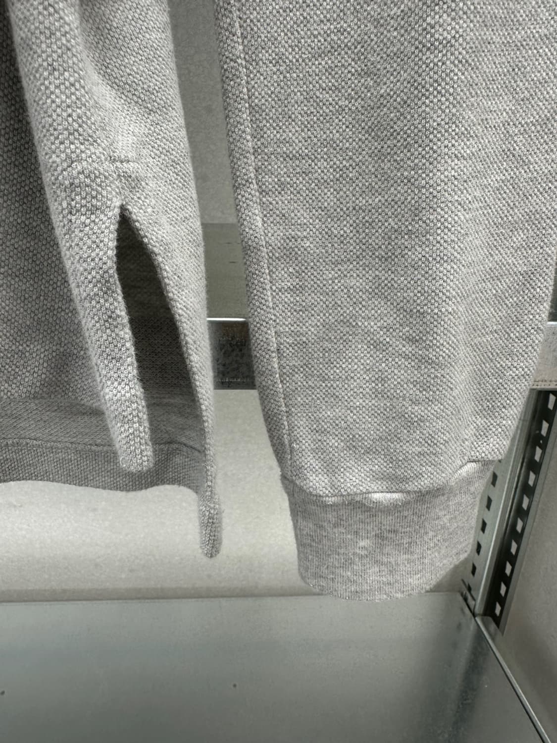 (M)폴로 PK 긴팔-M603 상품이미지3