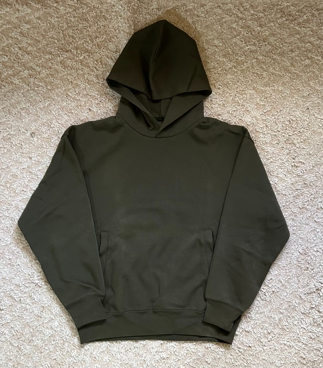 유니클로 C라인 후드티 (s) 상품이미지1