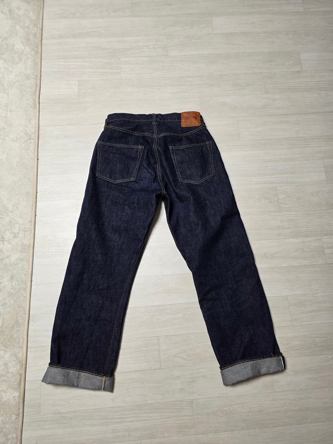 풀카운트0105w 판매합니다 상품이미지2