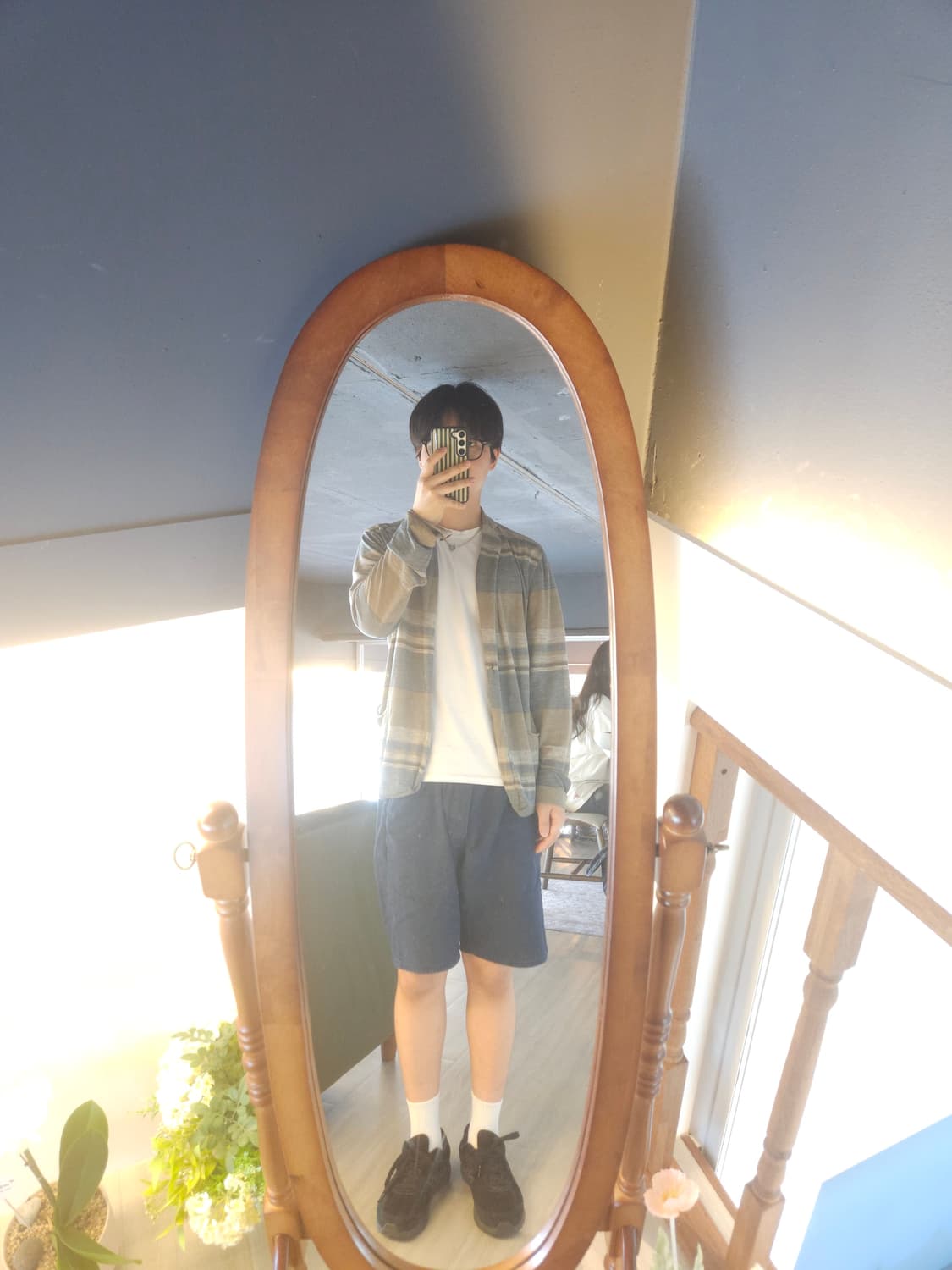 Kolor 가디건 상품이미지3