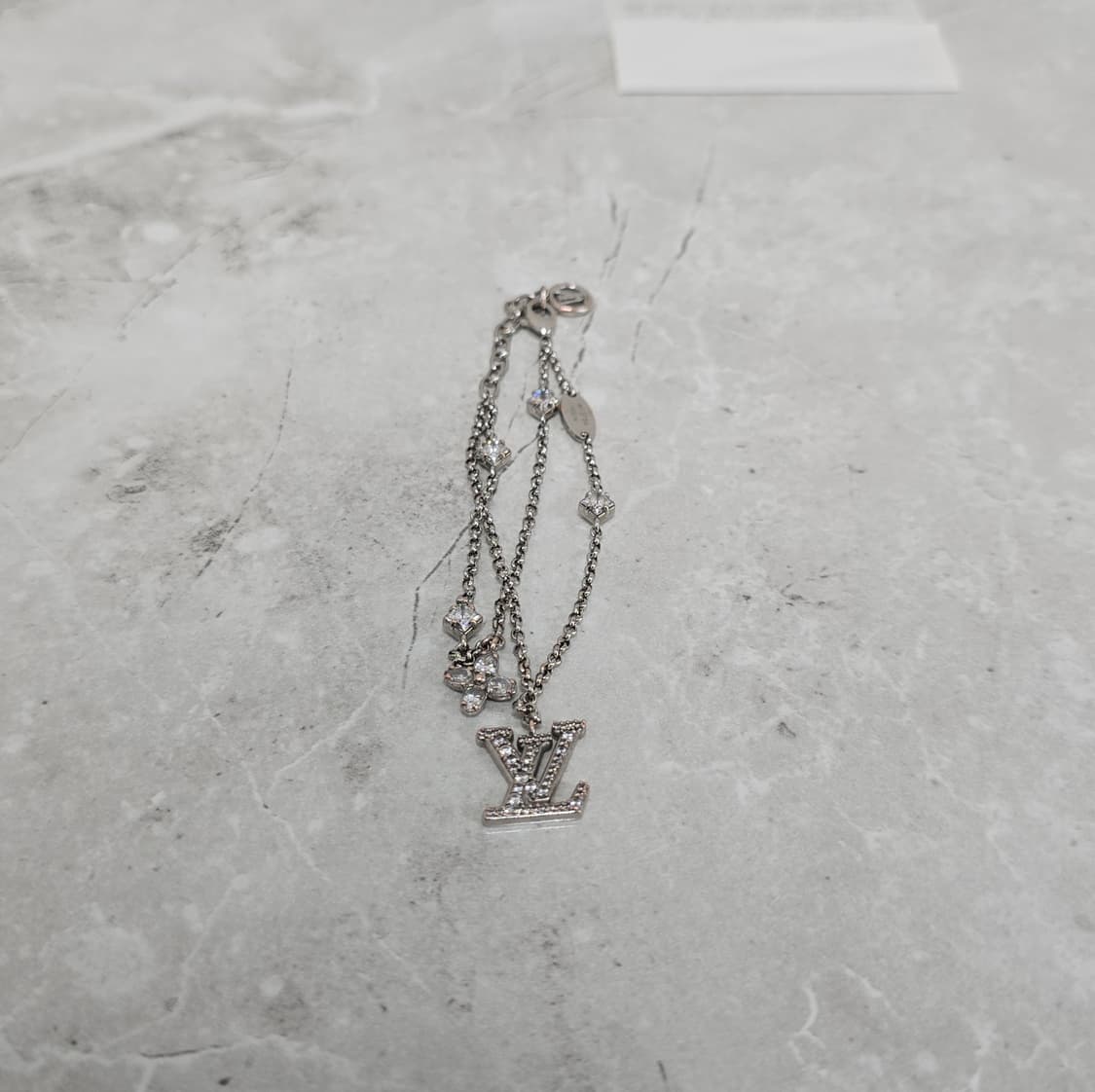 루이비통 레이디 LV 팔찌 판매 상품이미지3