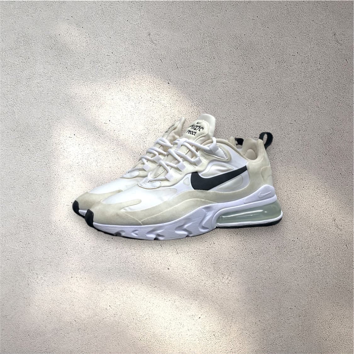 [230] 나이키 에어맥스 270 리액트 (No.514) 상품이미지1