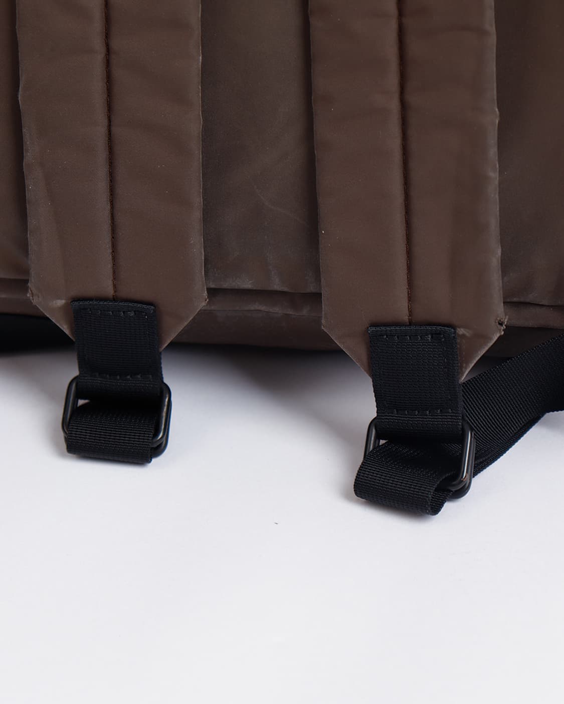 [PORTER GIRL] 브라운 나일론 클래식 데이팩 상품이미지6