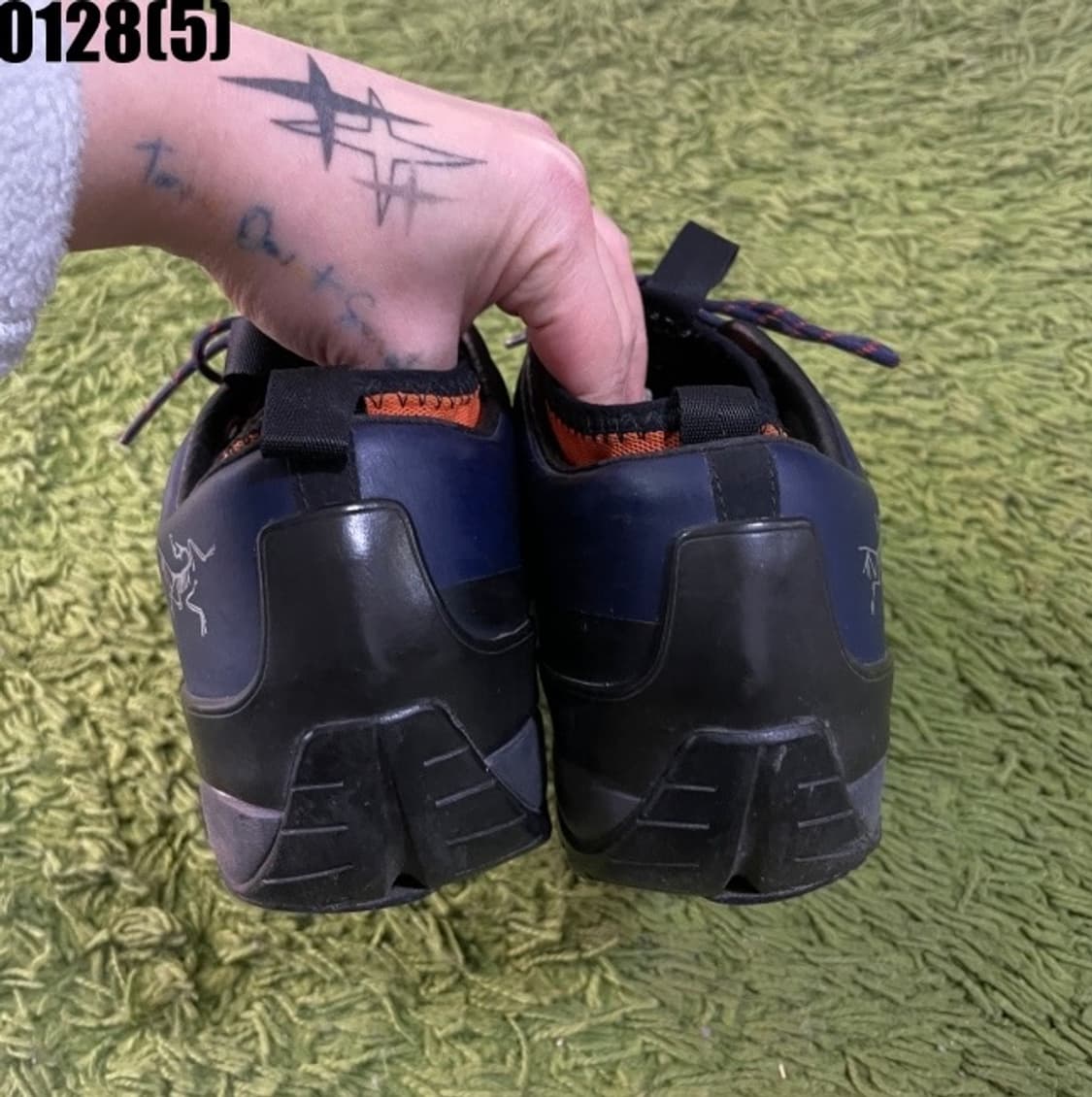 아크테릭스 260 상품이미지2