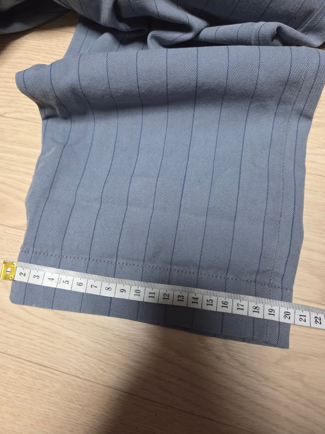 (새상품)더블알엘 RRL 팬츠 바지 워크 면바지 상품이미지9