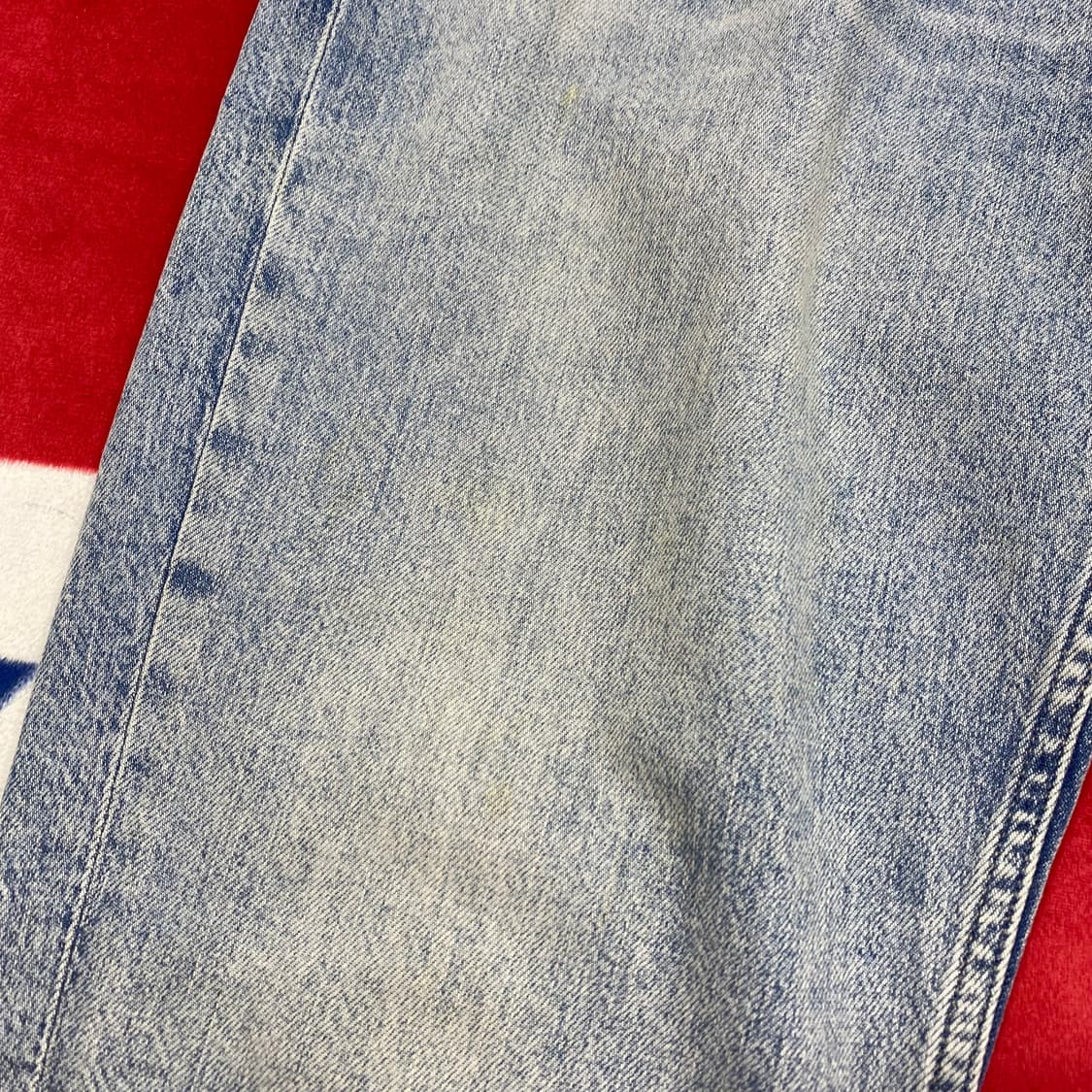 타미 데님팬츠 36 상품이미지5