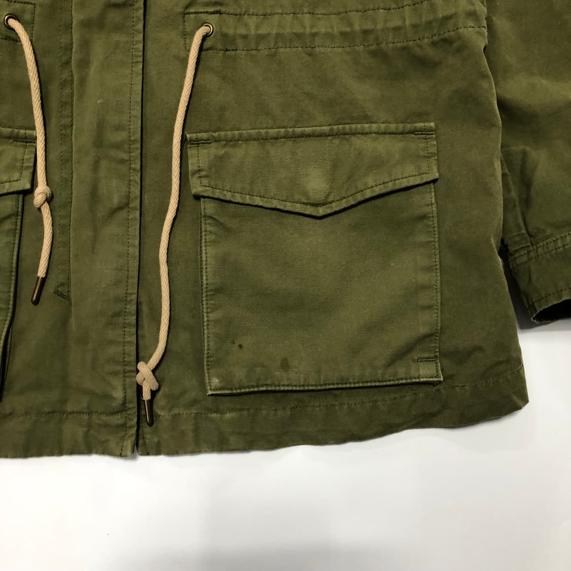 리바이스 야상자켓  상품이미지5