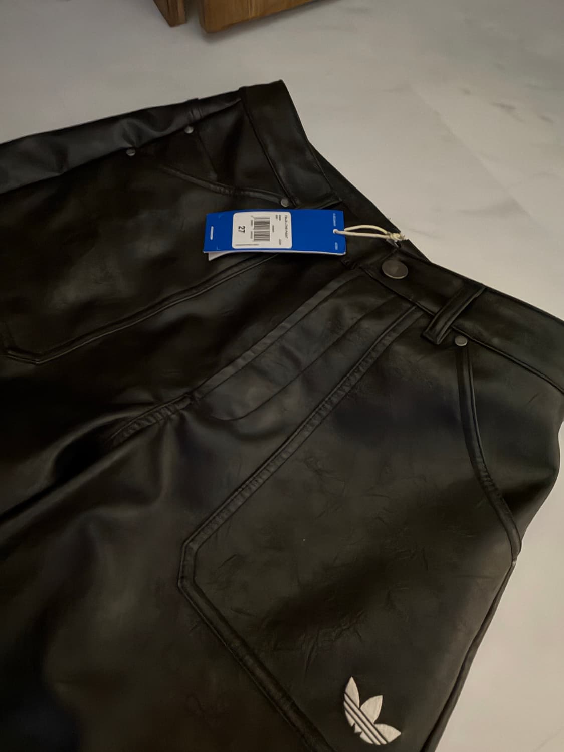 아디다스 아딜레늄 시즌 3 바지 27 상품이미지3