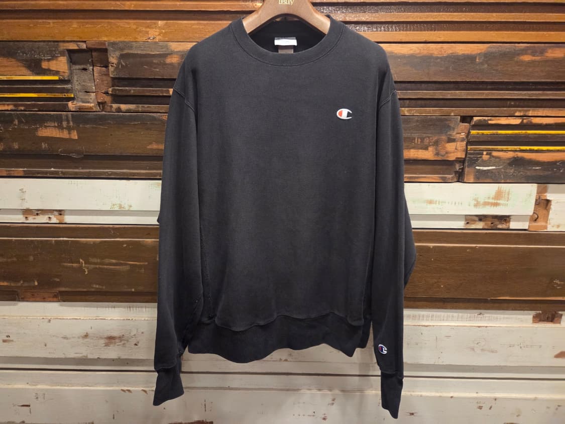 챔피온 리버스위브 스웻 상품이미지4