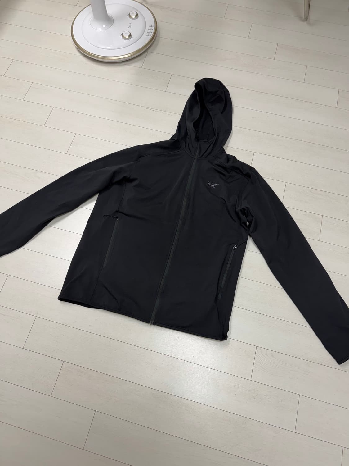 아크테릭스 카이어나이트 L 사이즈  상태 9.8/10  사진찍고 절대 안 상품이미지1