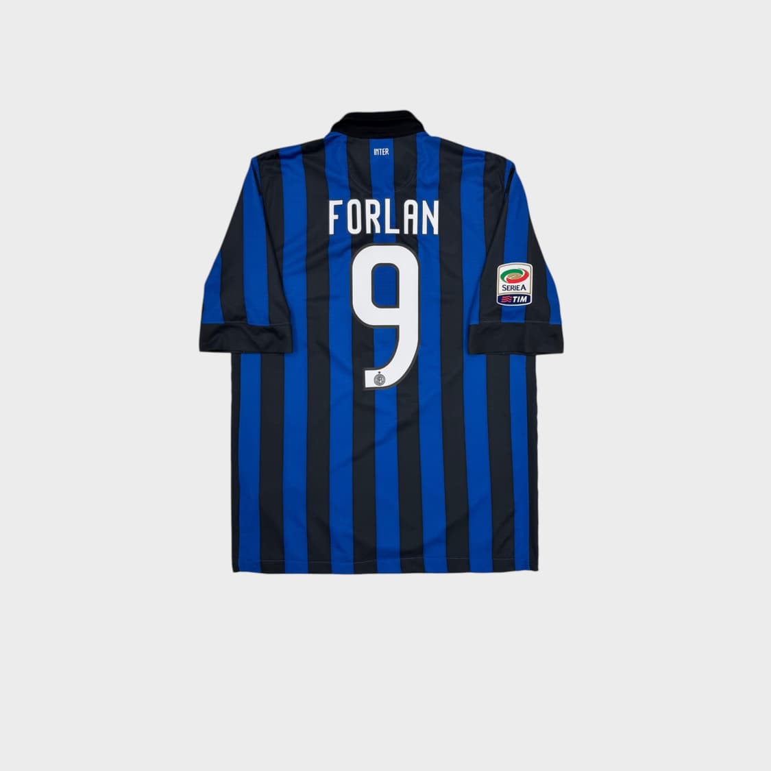 11-12 인터 밀란 홈 No.9 디에고 포를란 상품이미지2