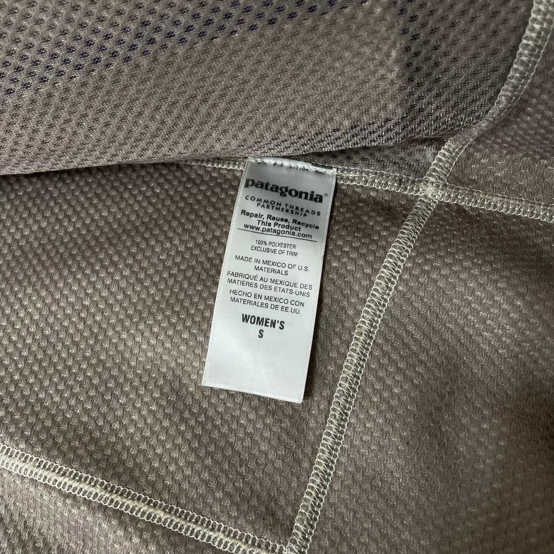 빈티지9. 파타고니아 GD착용 레트로x플리스 후리스 자켓 집업 상품이미지10