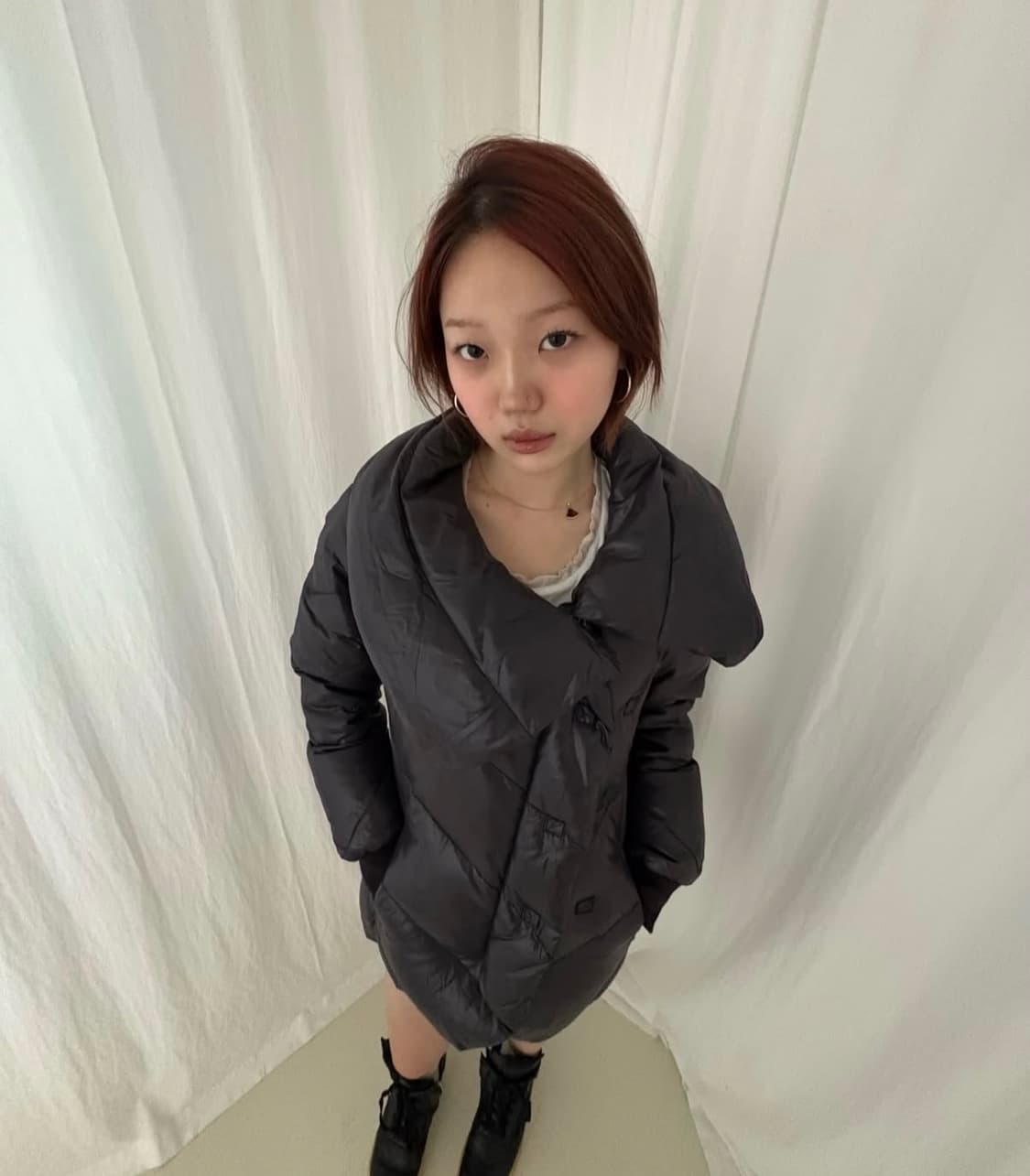 Diesel outer  상품이미지1