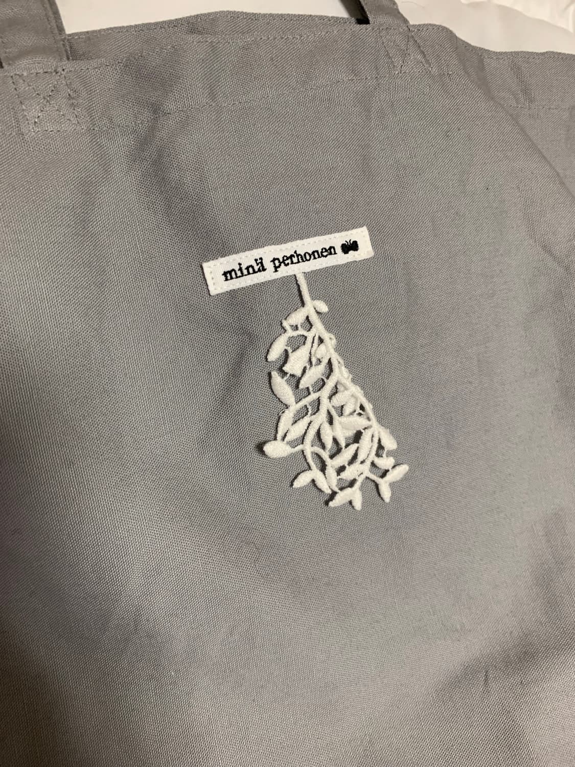 일본 에코백 상품이미지4