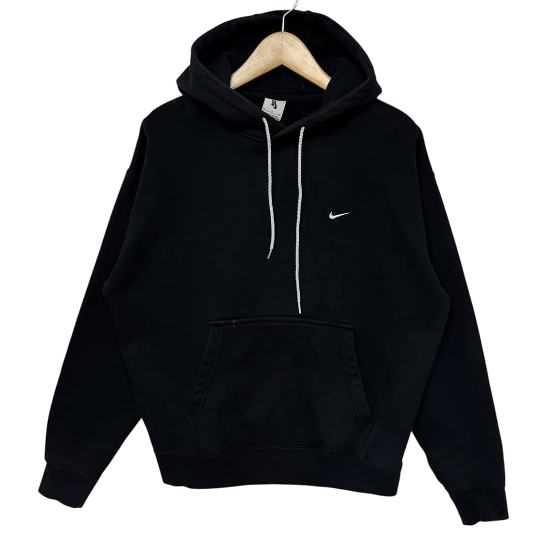 나이키NRG 솔로스우시 후드티 상품이미지1