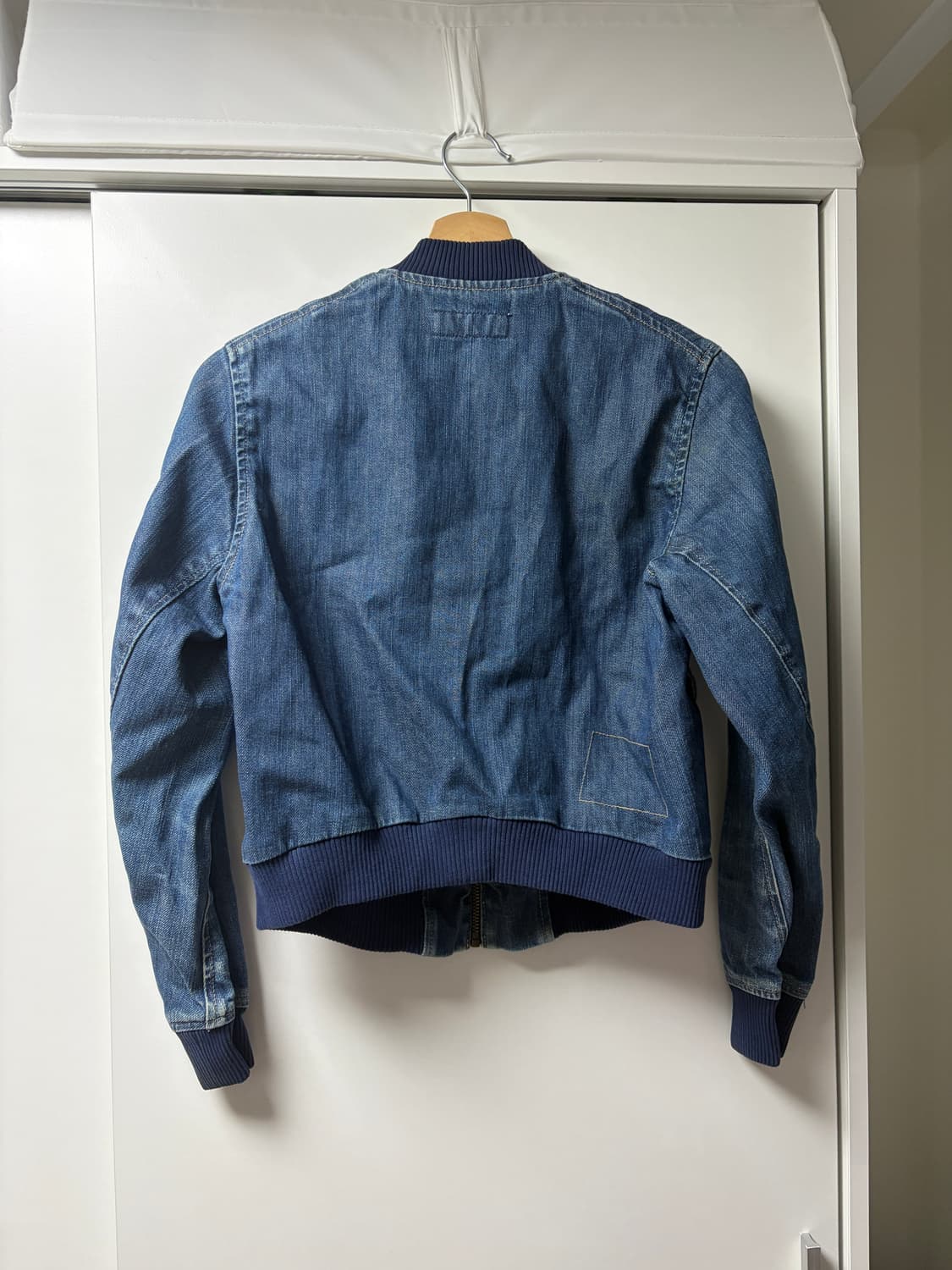 리바이스 엔지니어드 진 자켓 상품이미지3