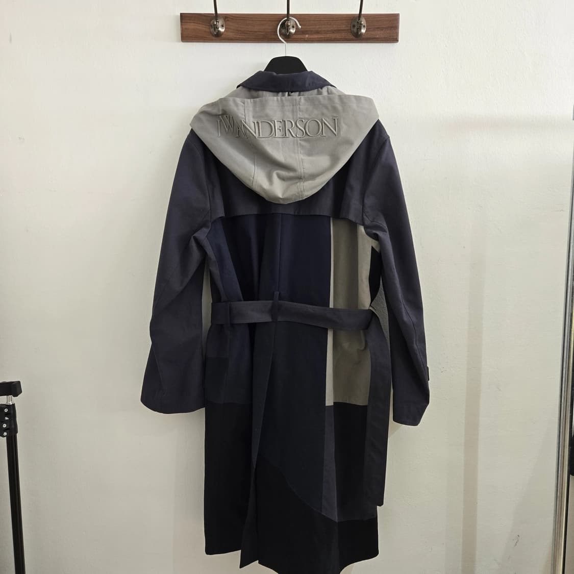 Jw anderson 코트 상품이미지5