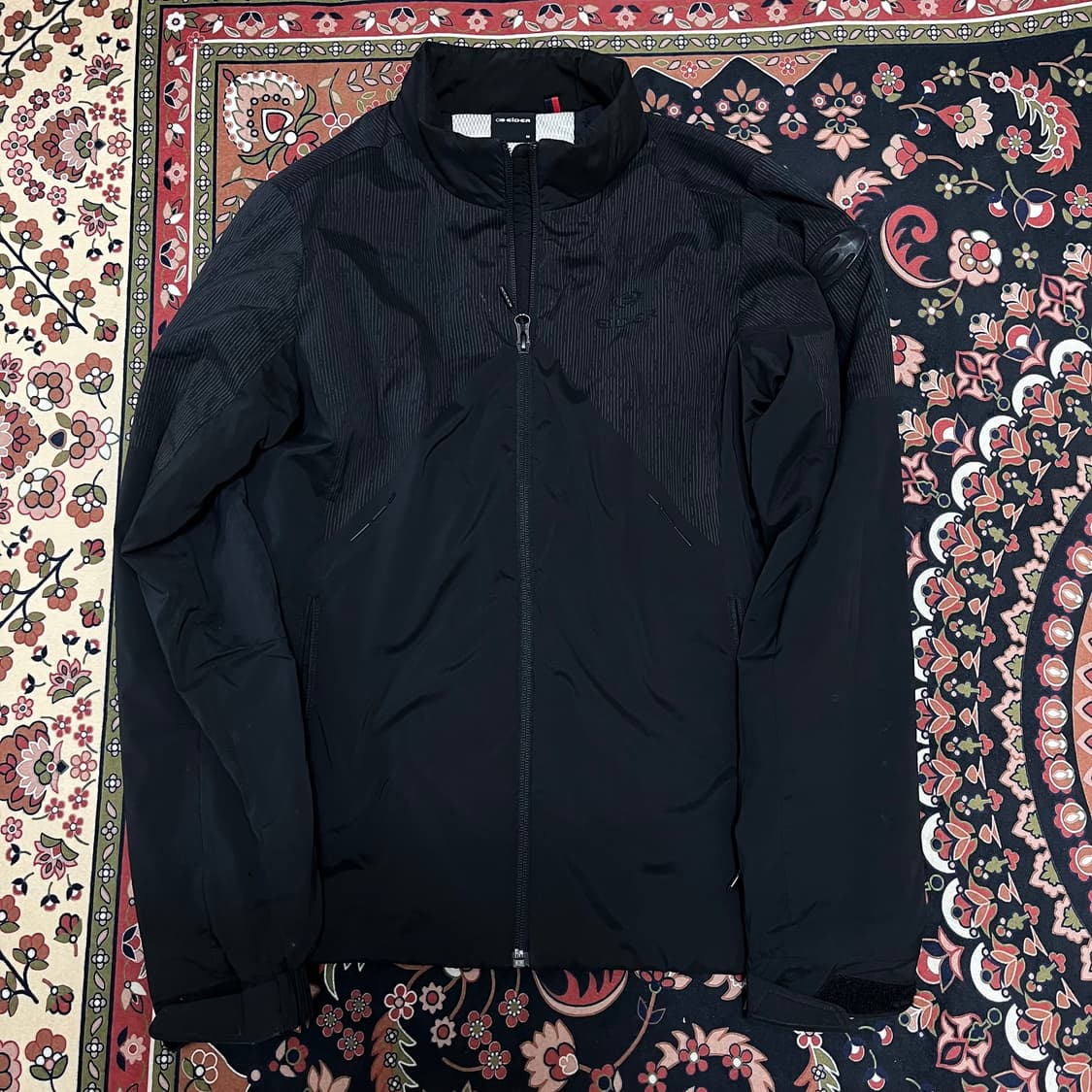 아이더 남성 바람막이 자켓 M/95 상품이미지1