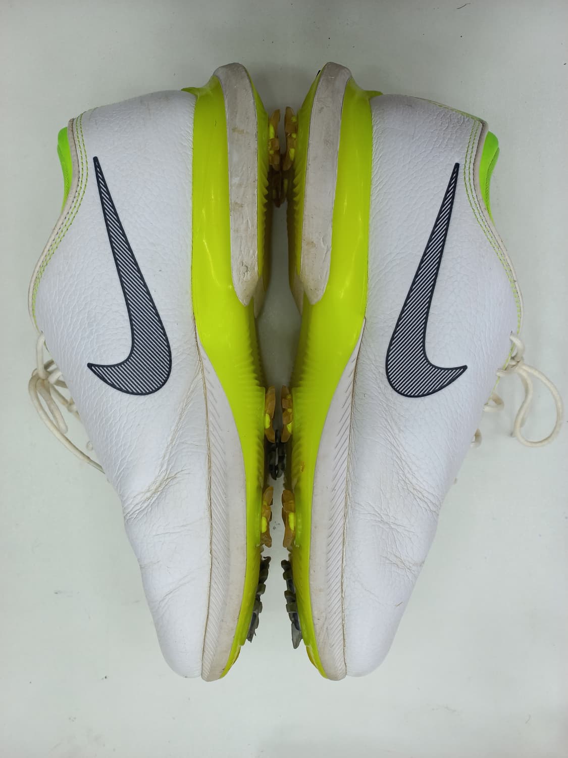 나이키 에어 줌 빅토리 투어 2 골프화 285mm 상품이미지4