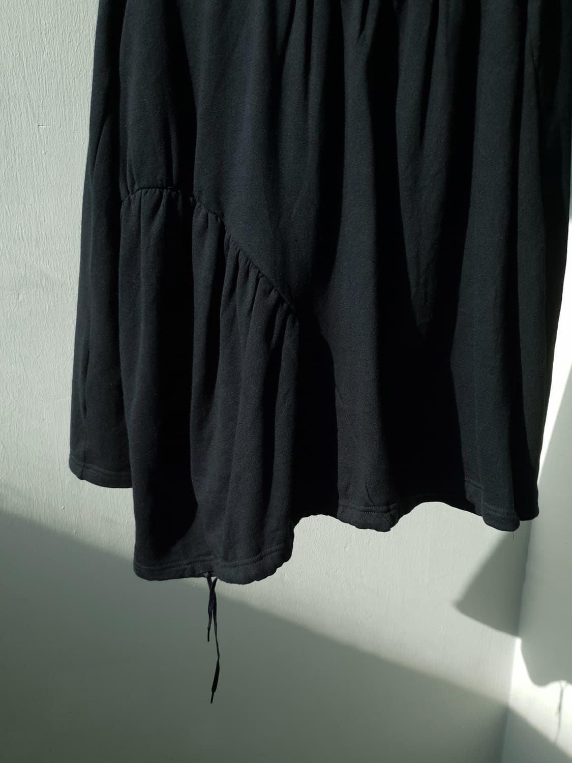 Gomme draped blazer 상품이미지8