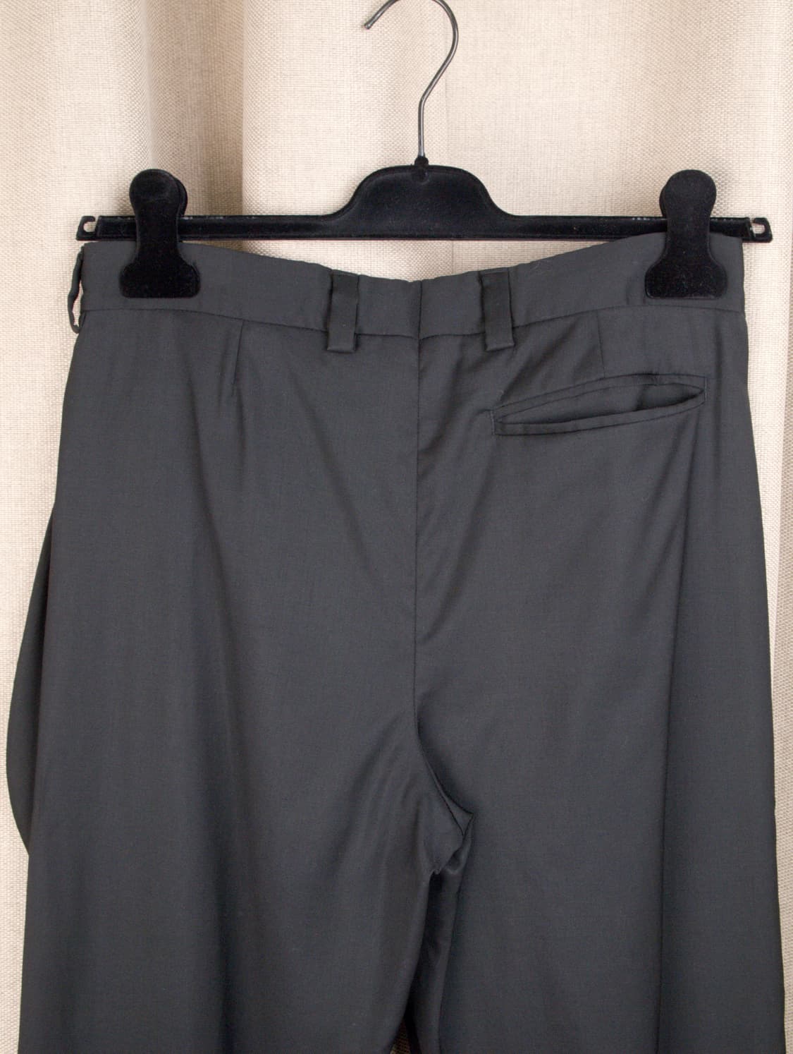 2015 SS Wool Knot Wrap Pants 상품이미지4