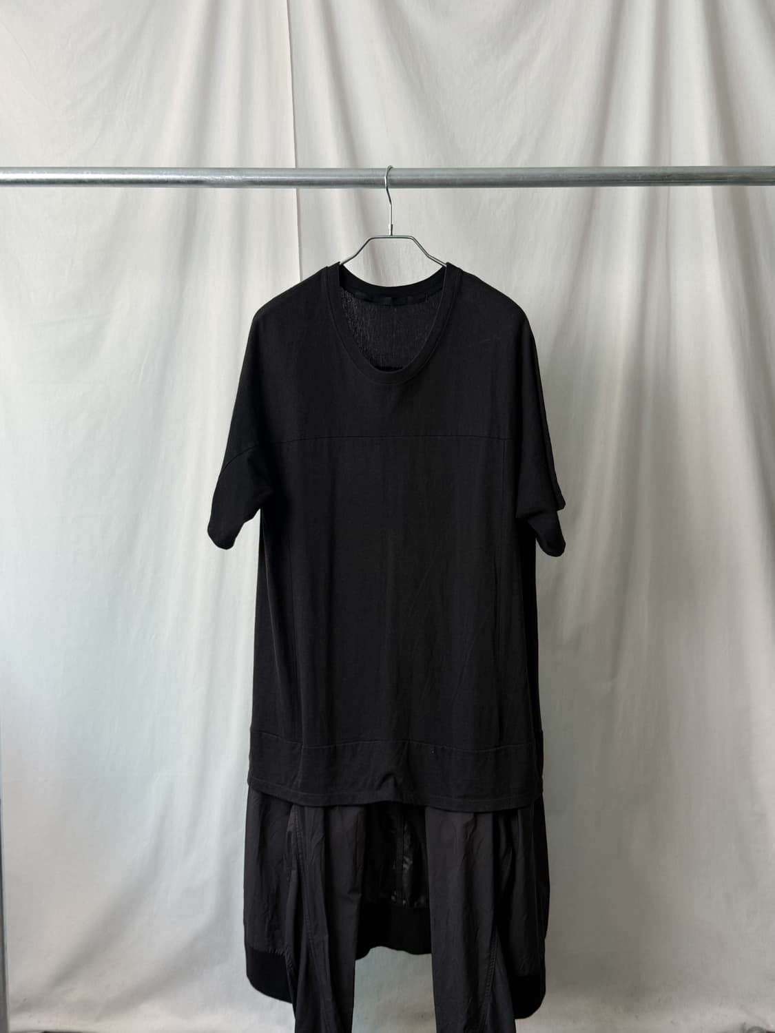 Julius 18SS 도킹 반팔 상품이미지1