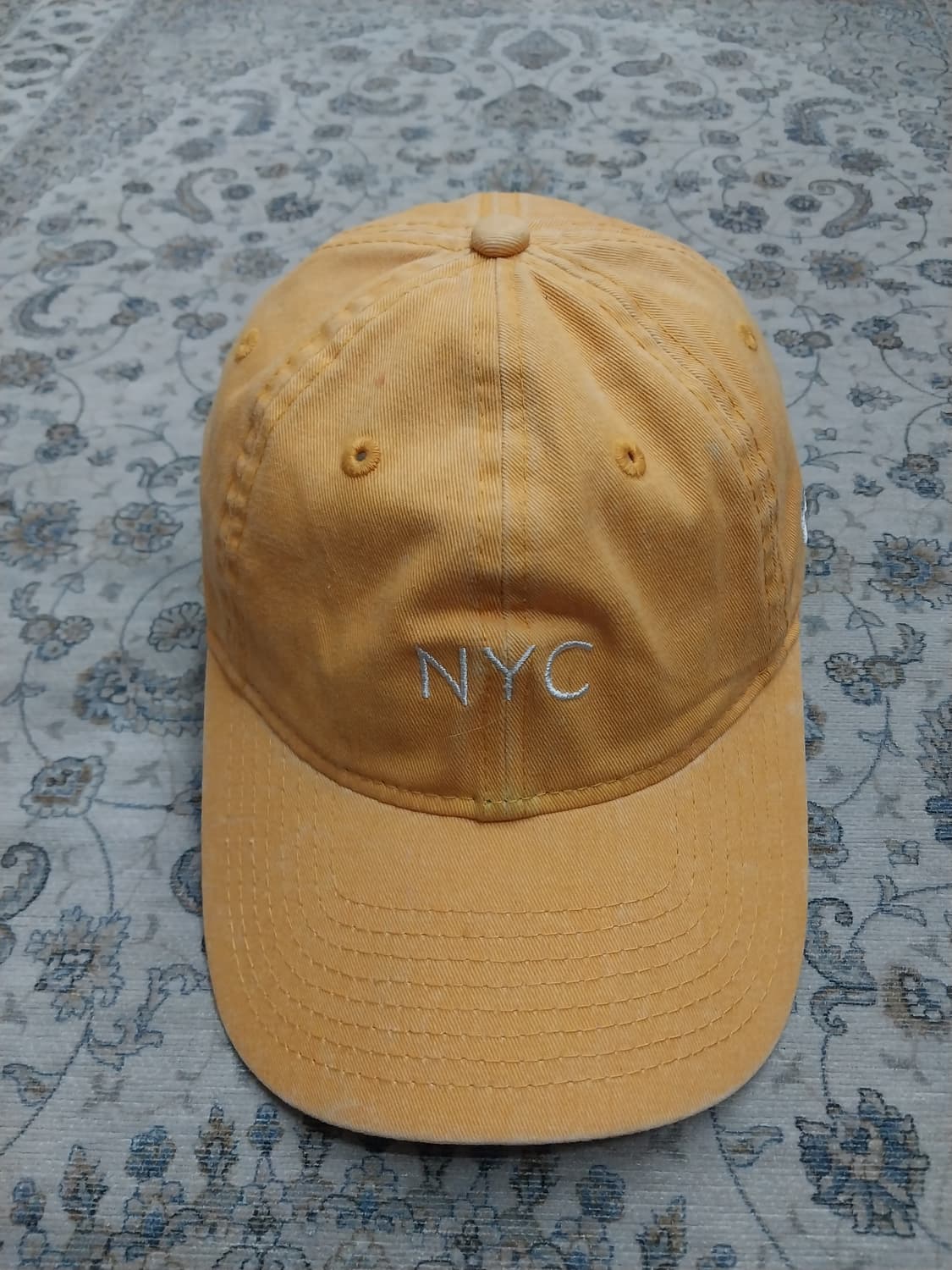 뉴에라 NYC 볼캡 상품이미지1