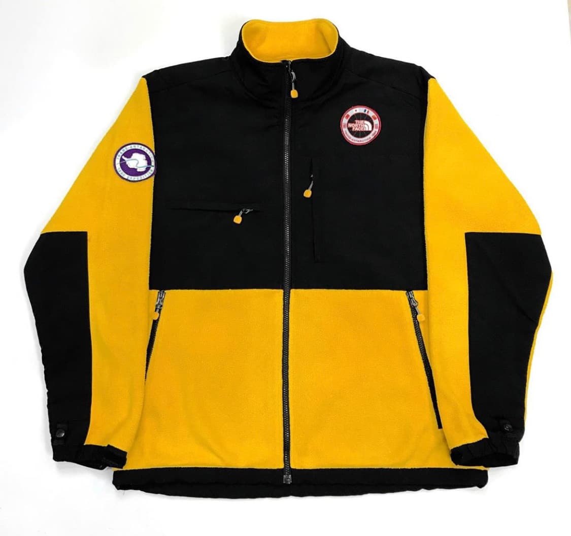 노스페이스 안타티카 데날리 후리스 상품이미지1