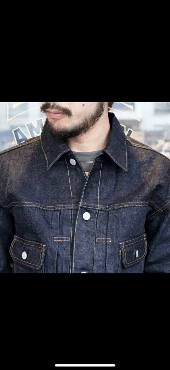 트로피클로딩 2505 40사이즈 상품이미지3