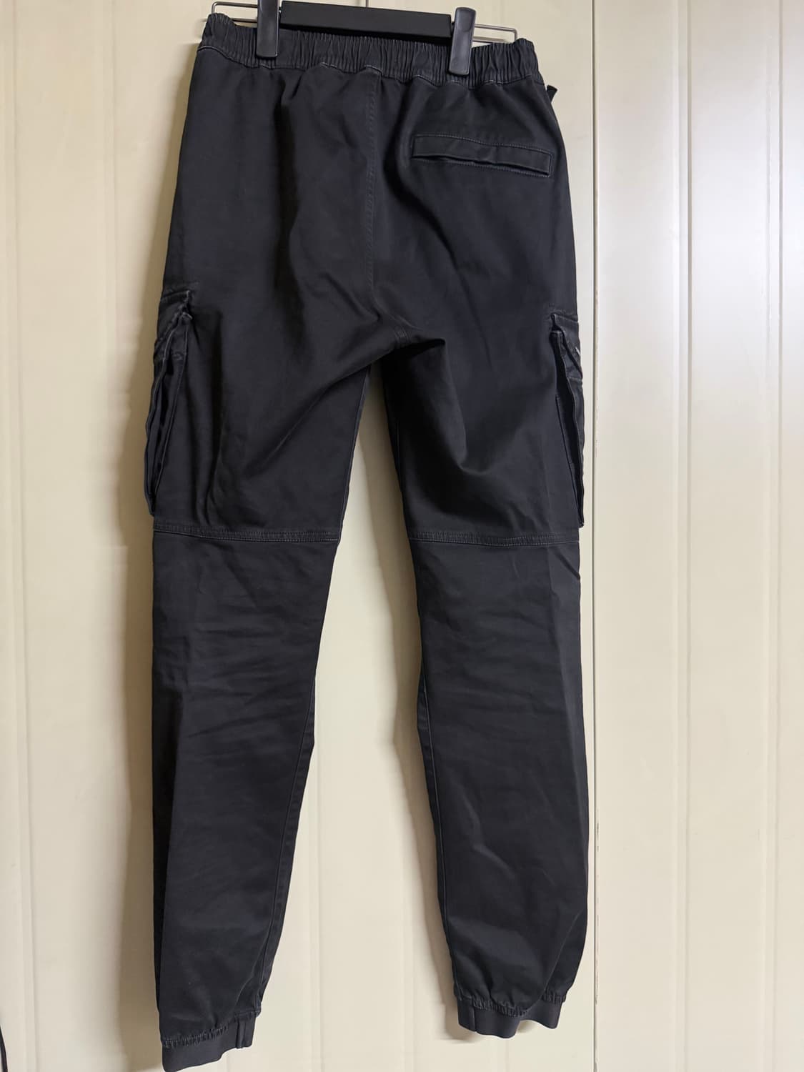 스톤아일랜드 조거 팬츠 29 상품이미지2