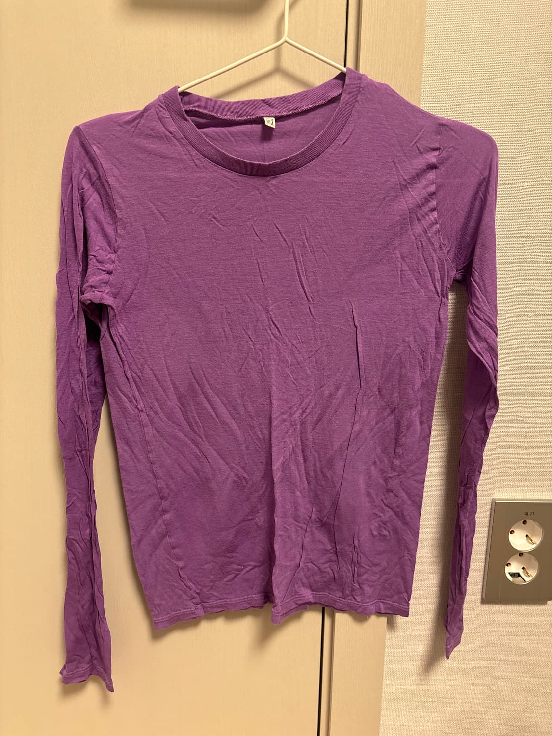 Baserange 티셔츠 상품이미지1