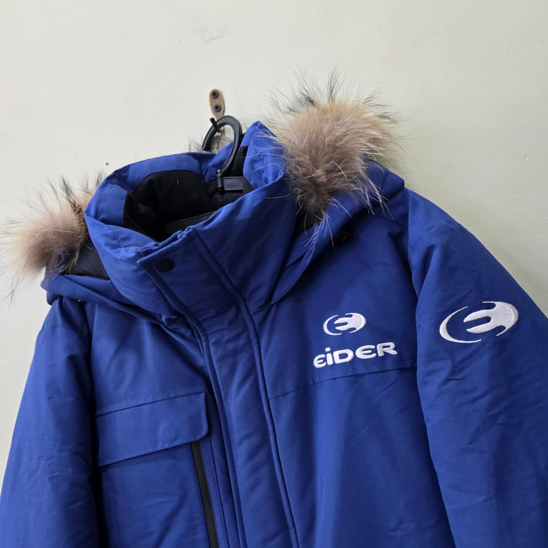 EIDER 스텔라 다운 자켓 M 상품이미지2