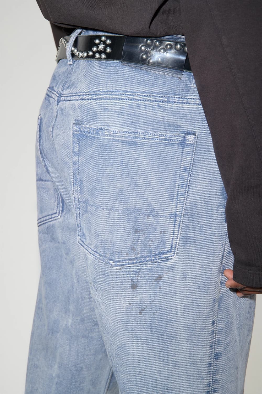 아워레가시 써드컷 트와일라잇 애틱 워스 30사이즈 상품이미지5