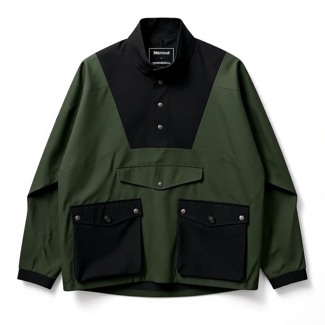 Marmot x Uniform Bridge anorak L 상품이미지1