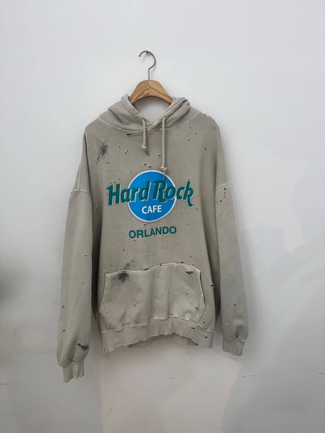 빈티지 후드티(기모) 상품이미지1