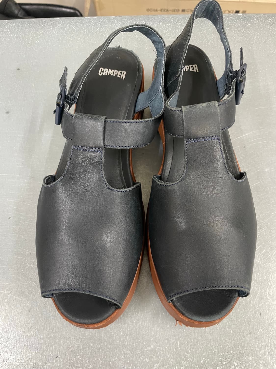 캠퍼 미시아 샌들 39 상품이미지5