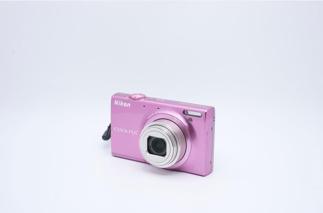 니콘 쿨픽스 s6100 Nikon coolpix 상품이미지2